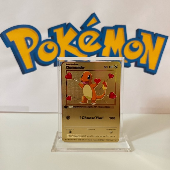 walmart plus pokemon cards Custom Couple Pokemon Cards